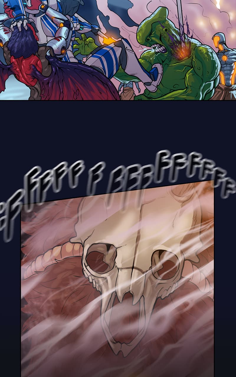 Ordeal chapter 33, page 52
