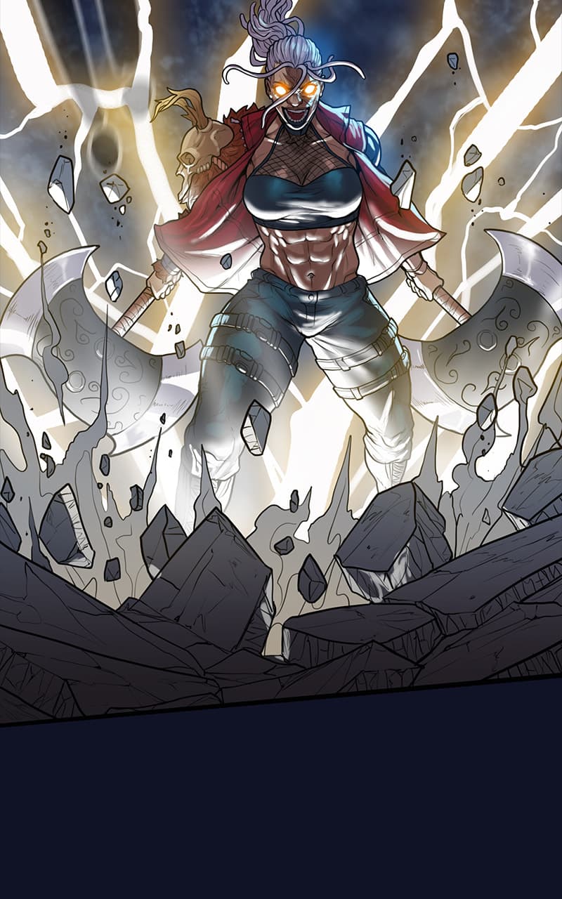 Ordeal chapter 33, page 54