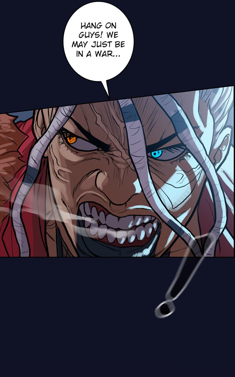 Ordeal chapter 33, page 55