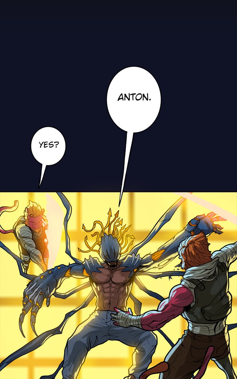 Ordeal chapter 33, page 58