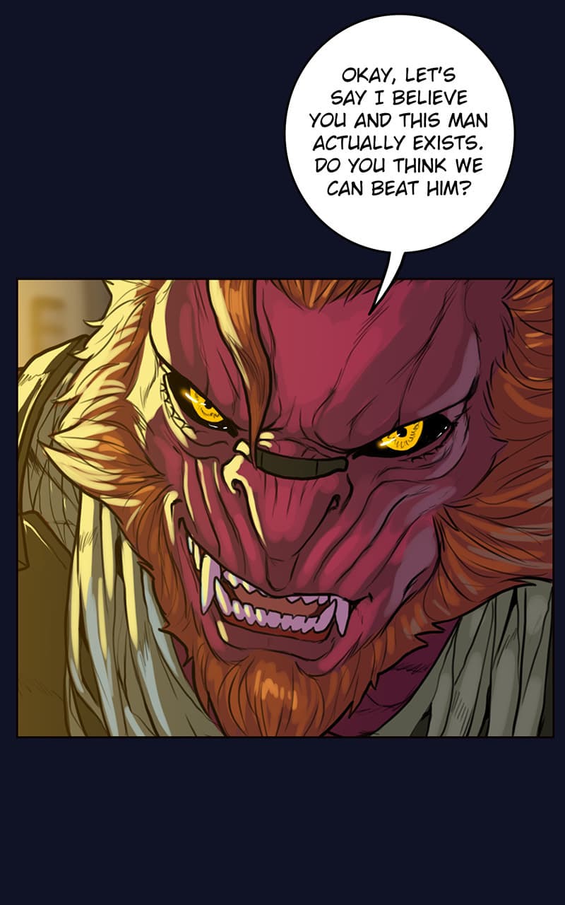 Ordeal chapter 33, page 61