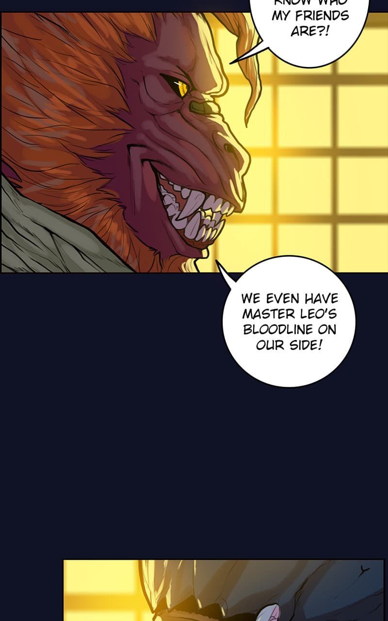 Ordeal chapter 33, page 63