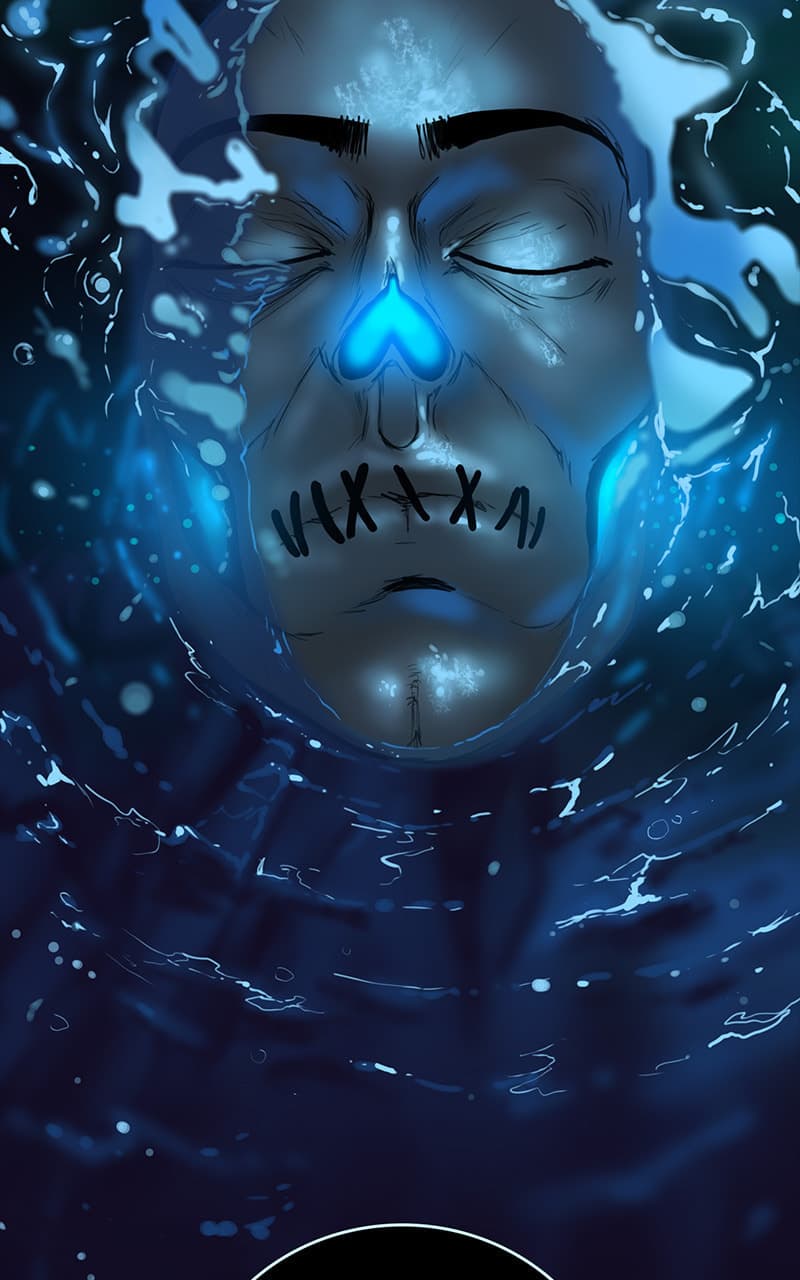 Ordeal chapter 33, page 68