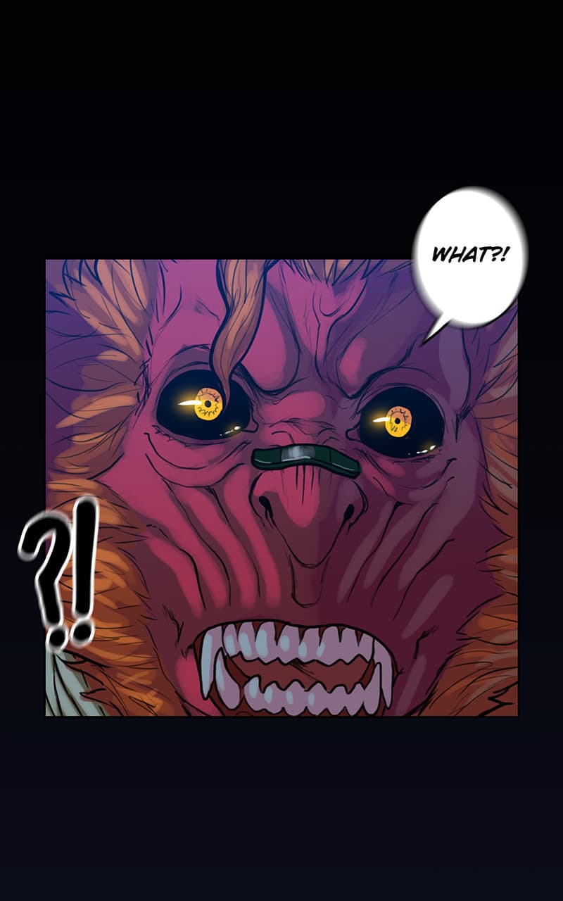 Ordeal chapter 33, page 71