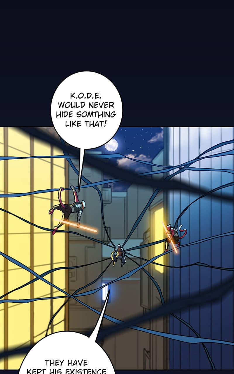 Ordeal chapter 33, page 72