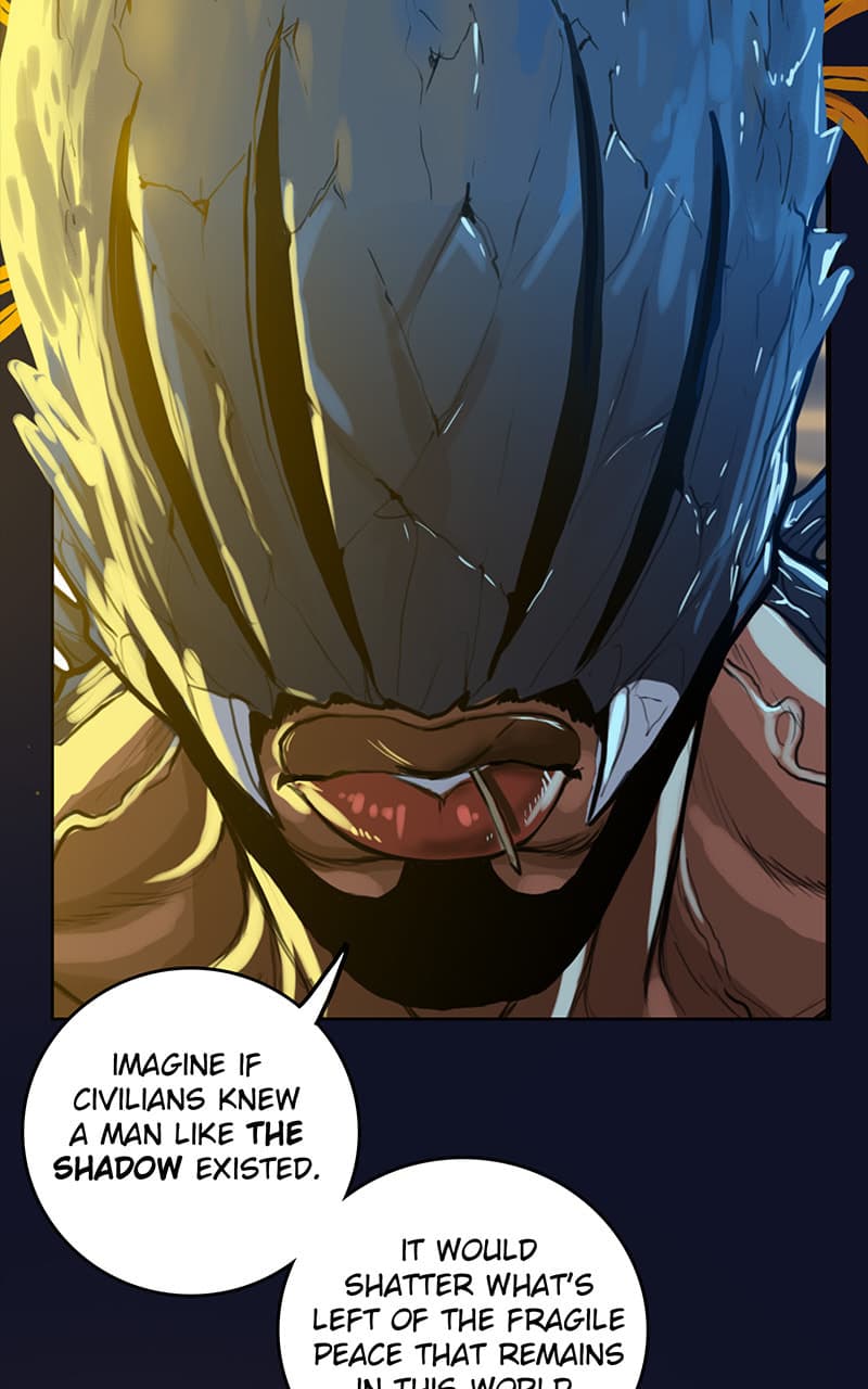 Ordeal chapter 33, page 74