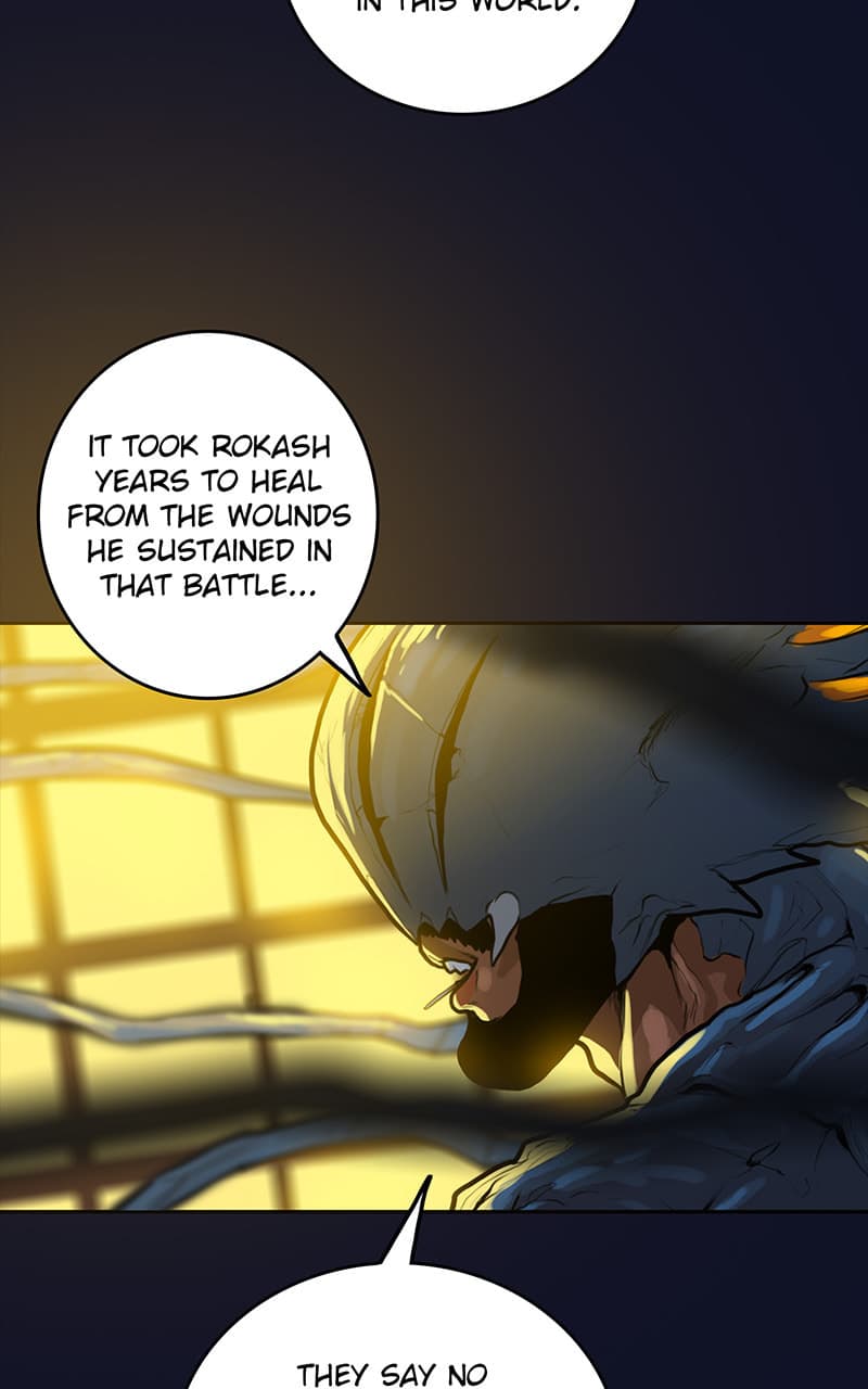 Ordeal chapter 33, page 75