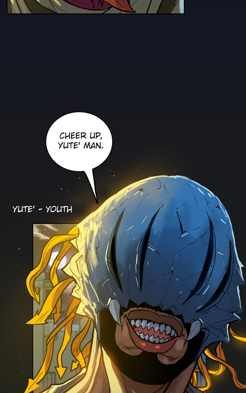 Ordeal chapter 33, page 77