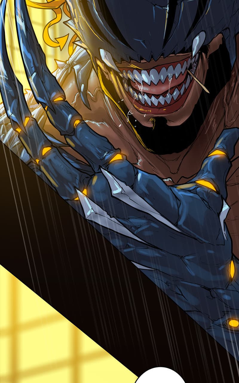 Ordeal chapter 33, page 82