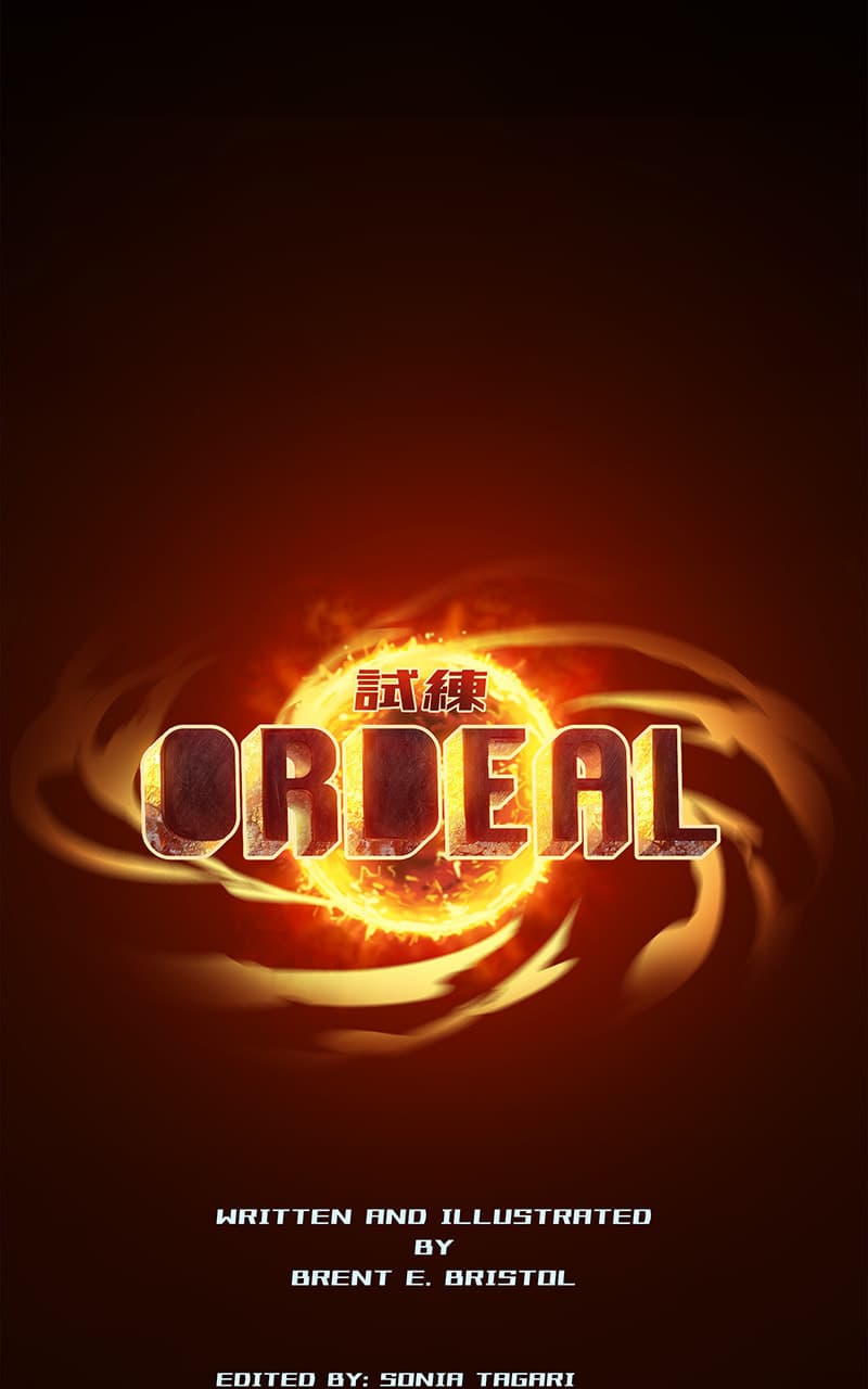 Ordeal chapter 33, page 84