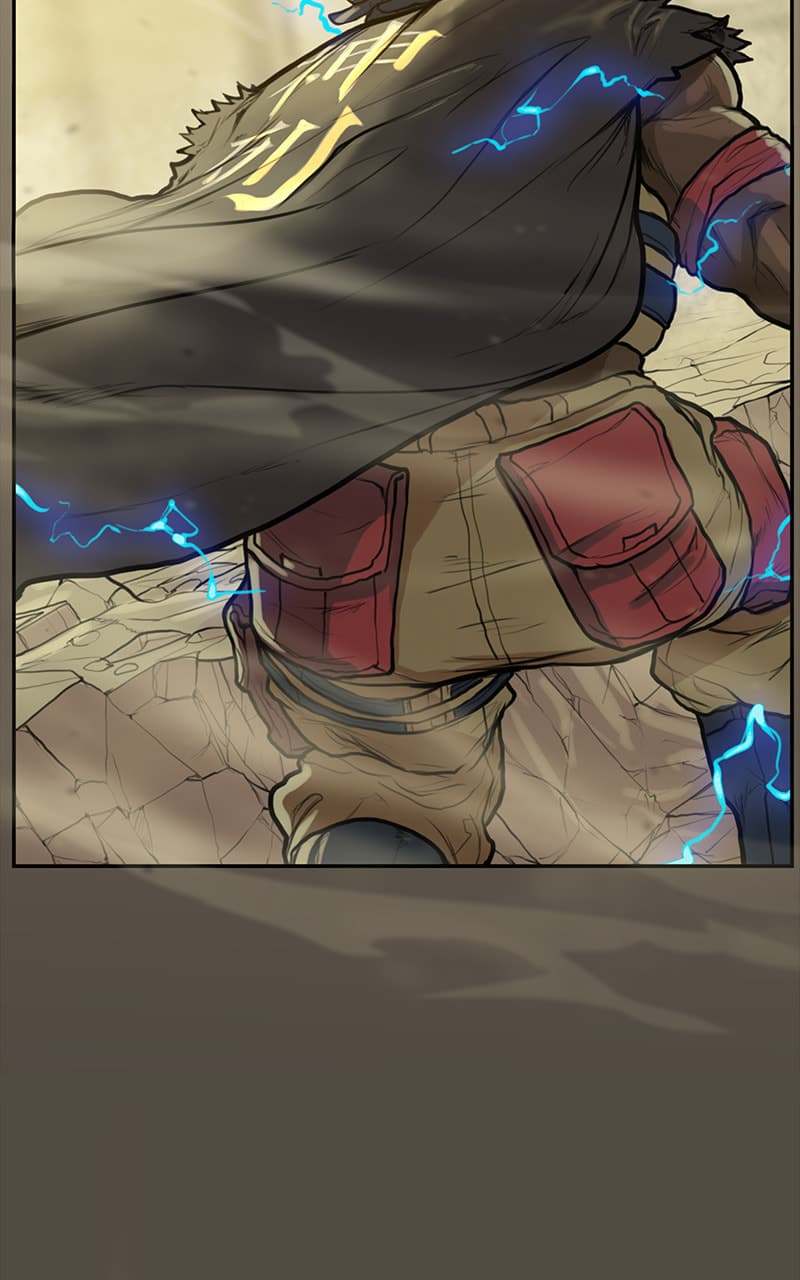 Ordeal chapter 34, page 6