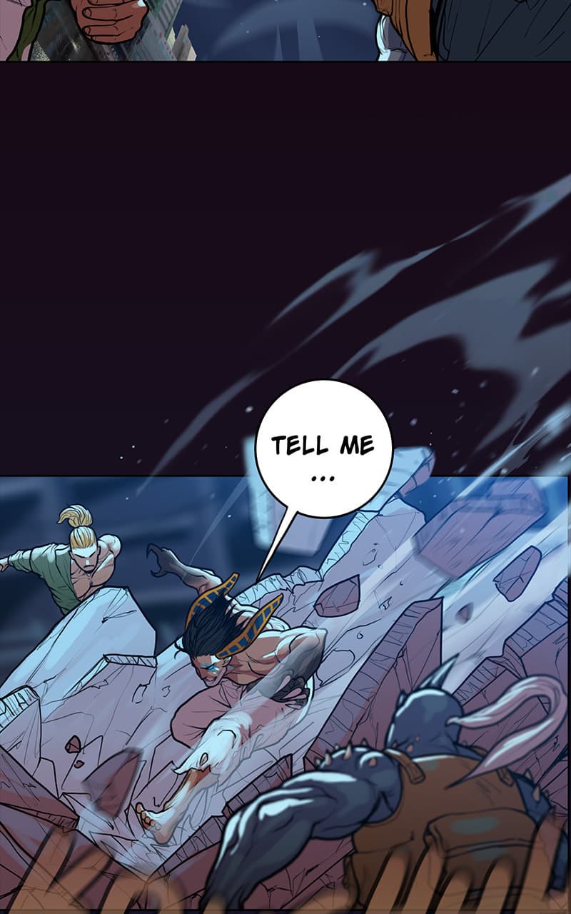 Ordeal chapter 34, page 22