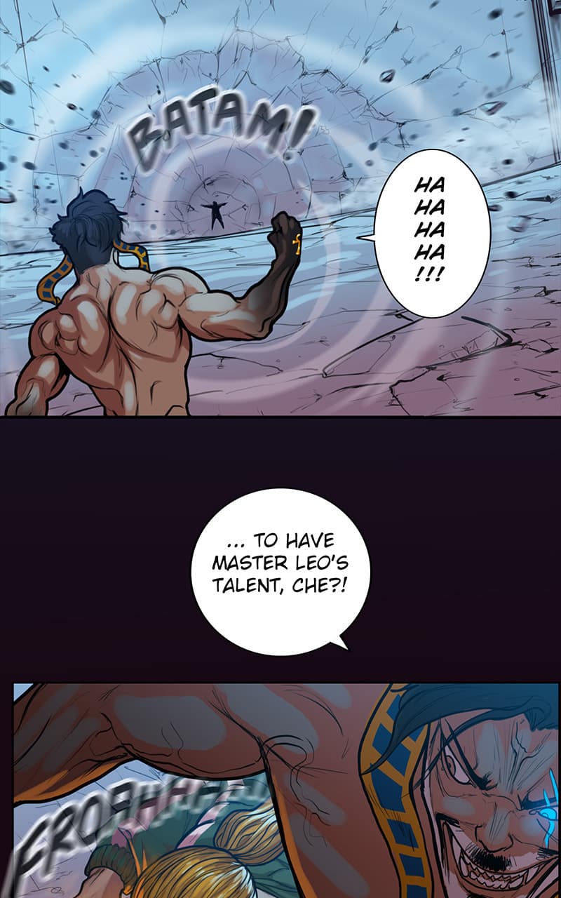 Ordeal chapter 34, page 24
