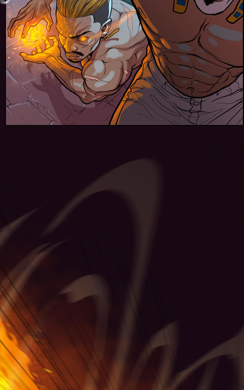 Ordeal chapter 34, page 25