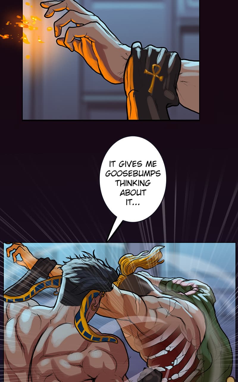 Ordeal chapter 34, page 27