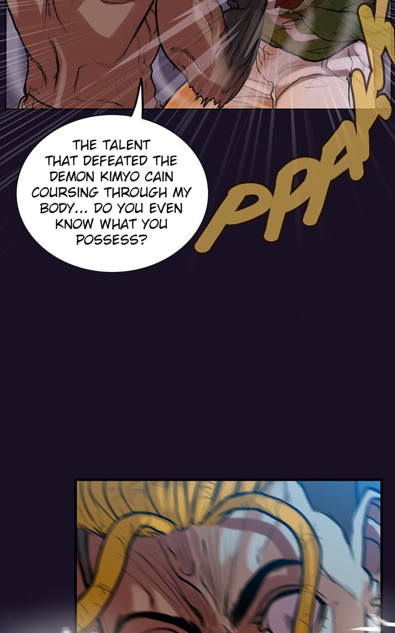 Ordeal chapter 34, page 28