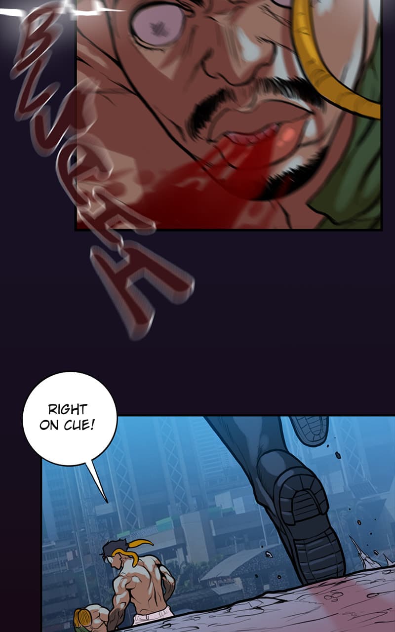 Ordeal chapter 34, page 29