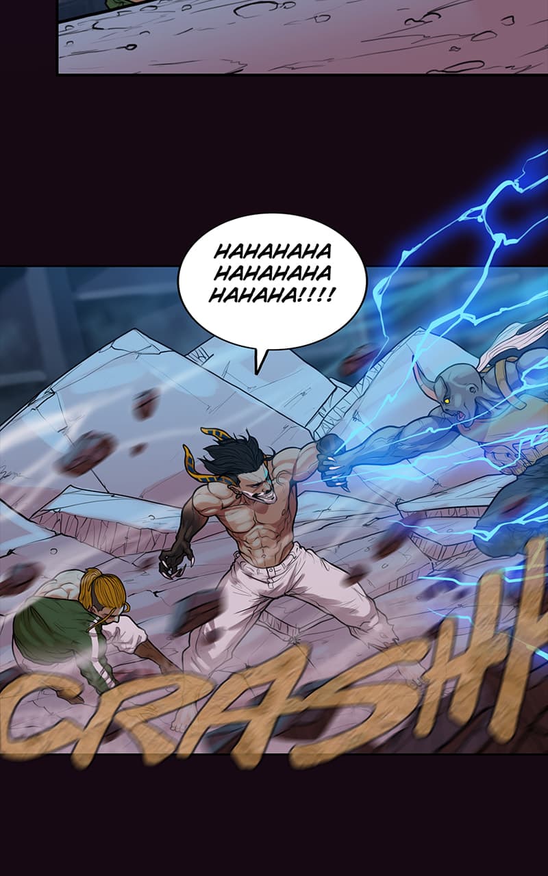 Ordeal chapter 34, page 30