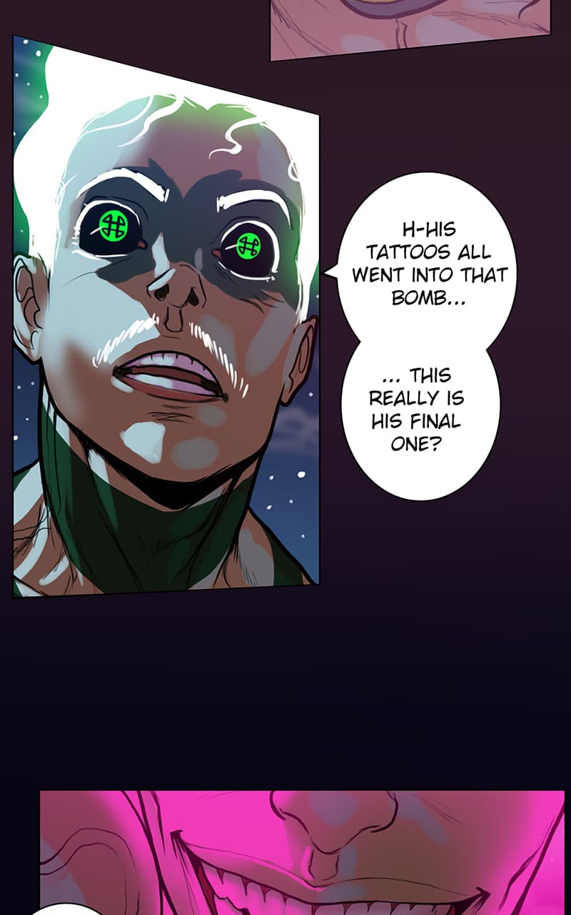 Ordeal chapter 34, page 39
