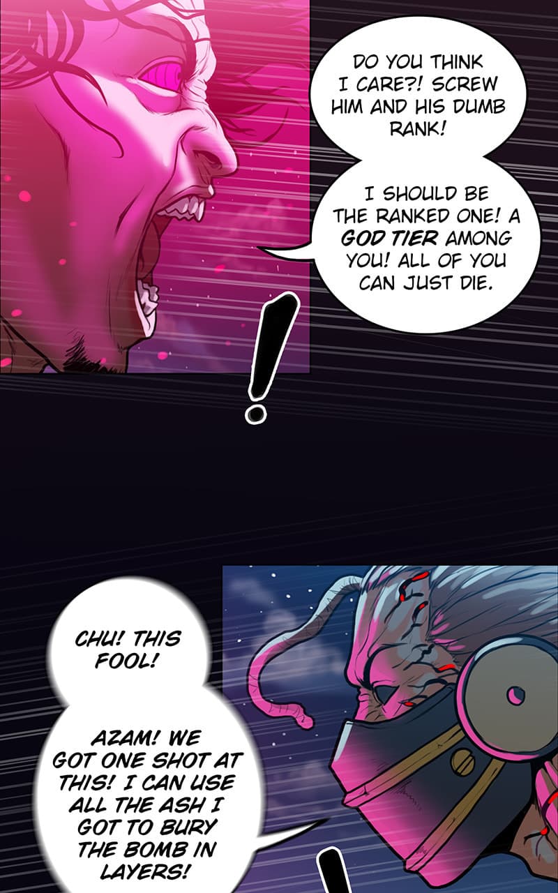 Ordeal chapter 34, page 44