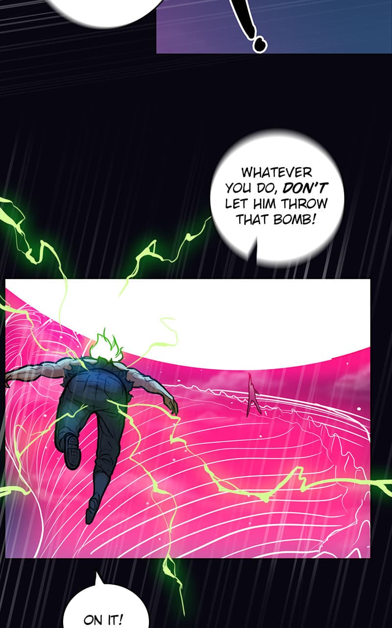 Ordeal chapter 34, page 45