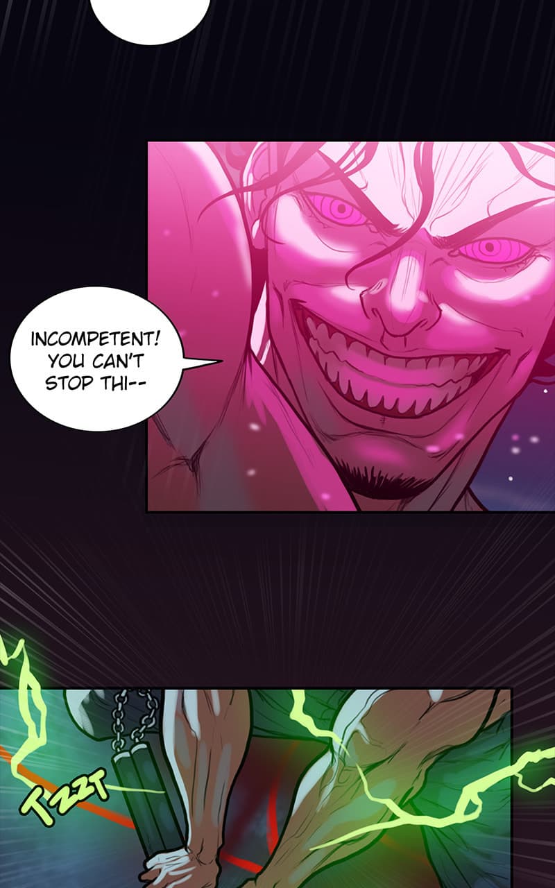 Ordeal chapter 34, page 46