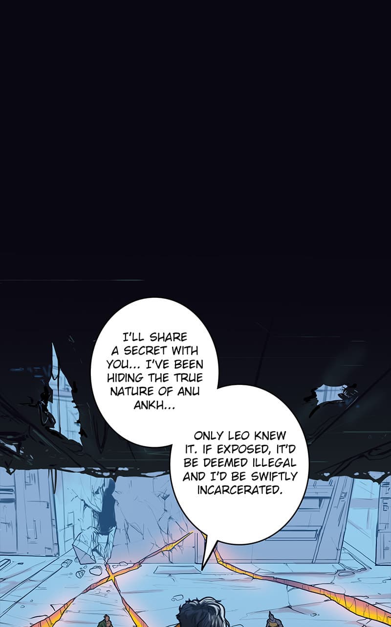 Ordeal chapter 34, page 50