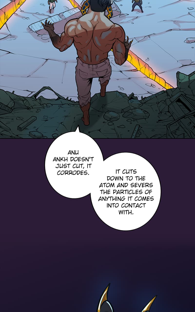 Ordeal chapter 34, page 51