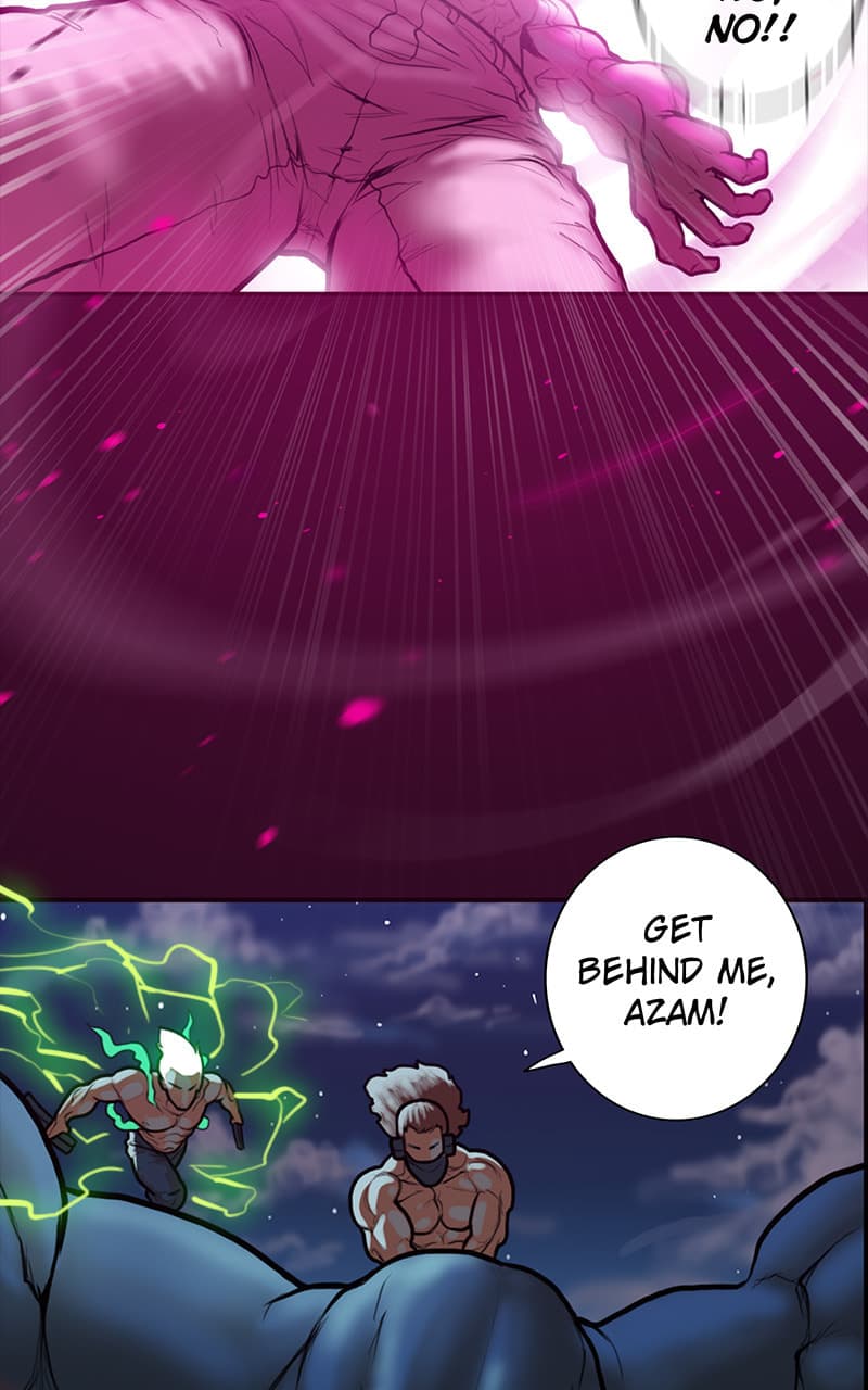 Ordeal chapter 34, page 68