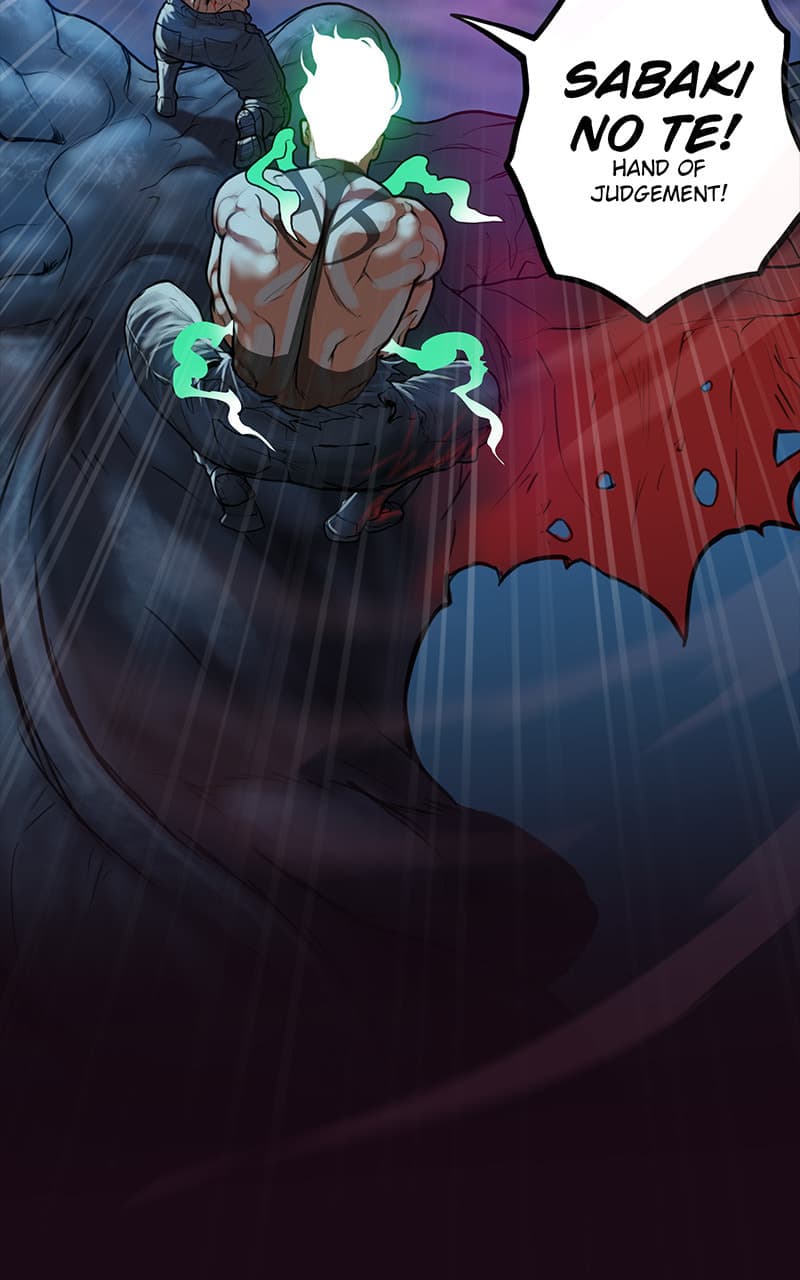 Ordeal chapter 34, page 71