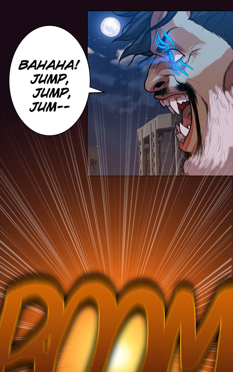 Ordeal chapter 34, page 73