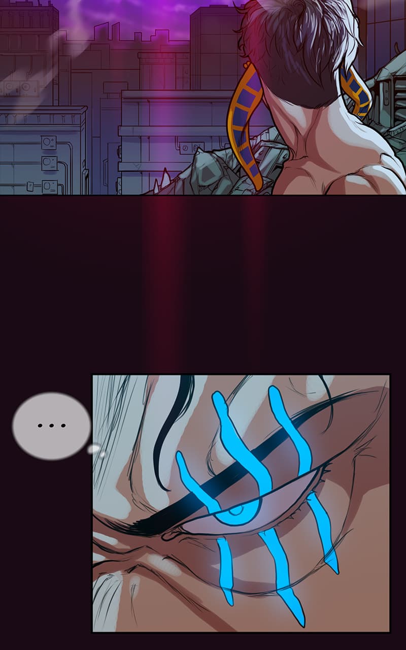 Ordeal chapter 34, page 76