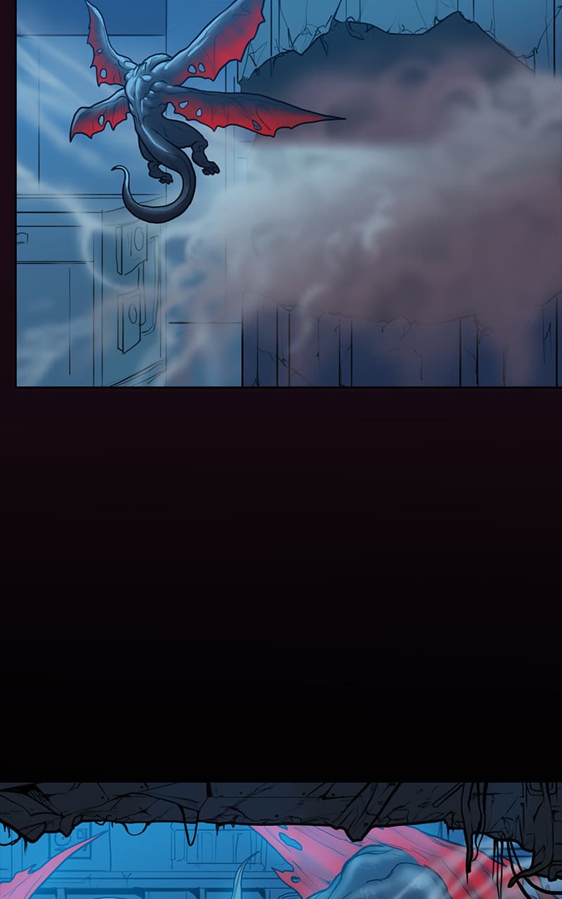 Ordeal chapter 34, page 81