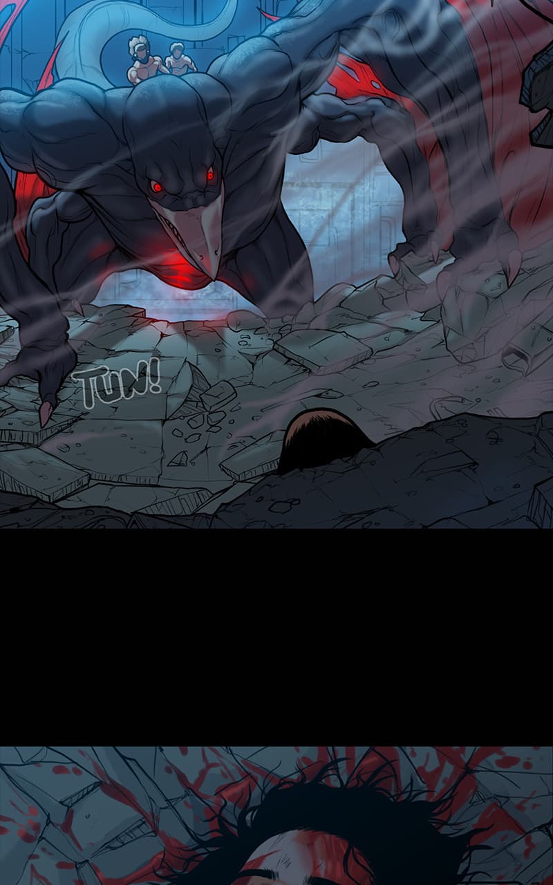 Ordeal chapter 34, page 82