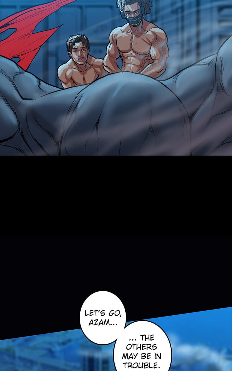 Ordeal chapter 34, page 84