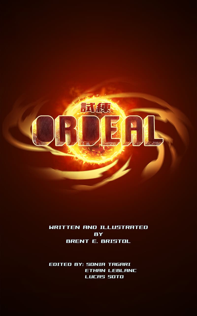 Ordeal chapter 34, page 86