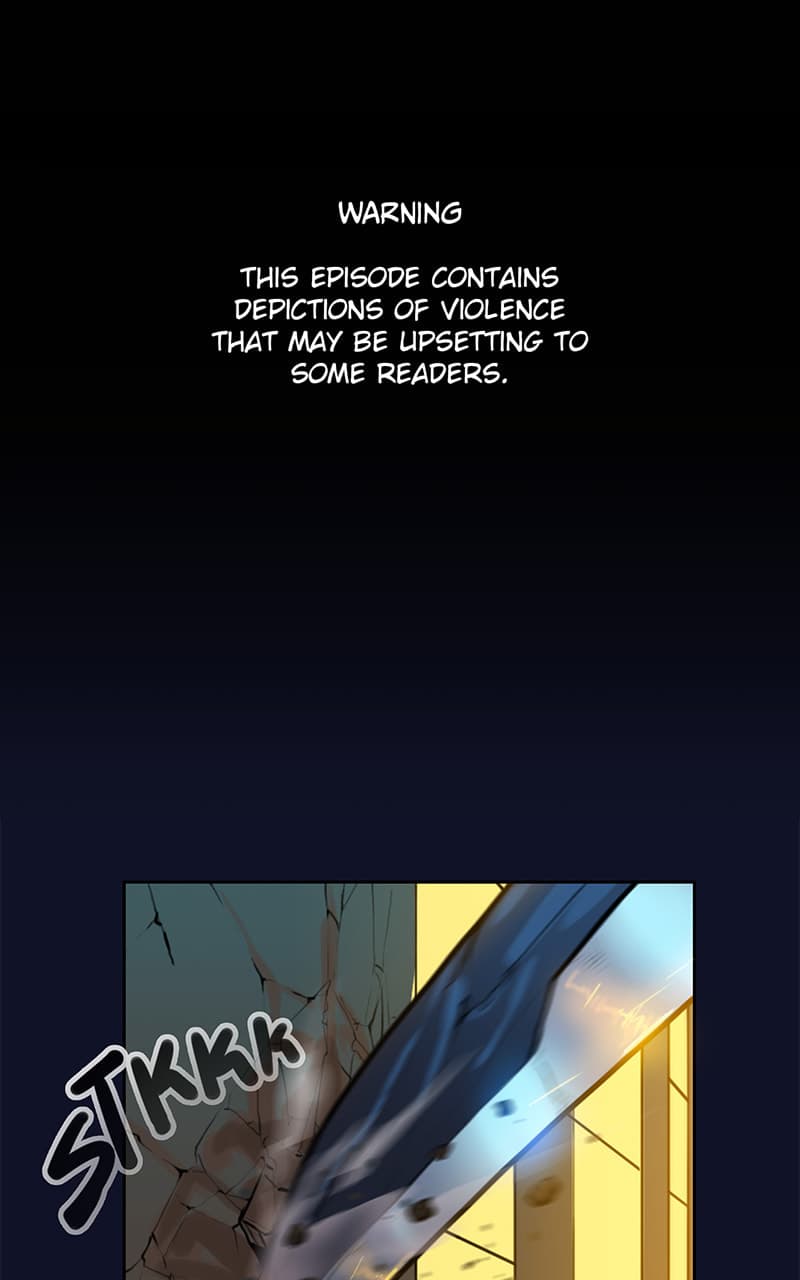 Ordeal chapter 35, page 1