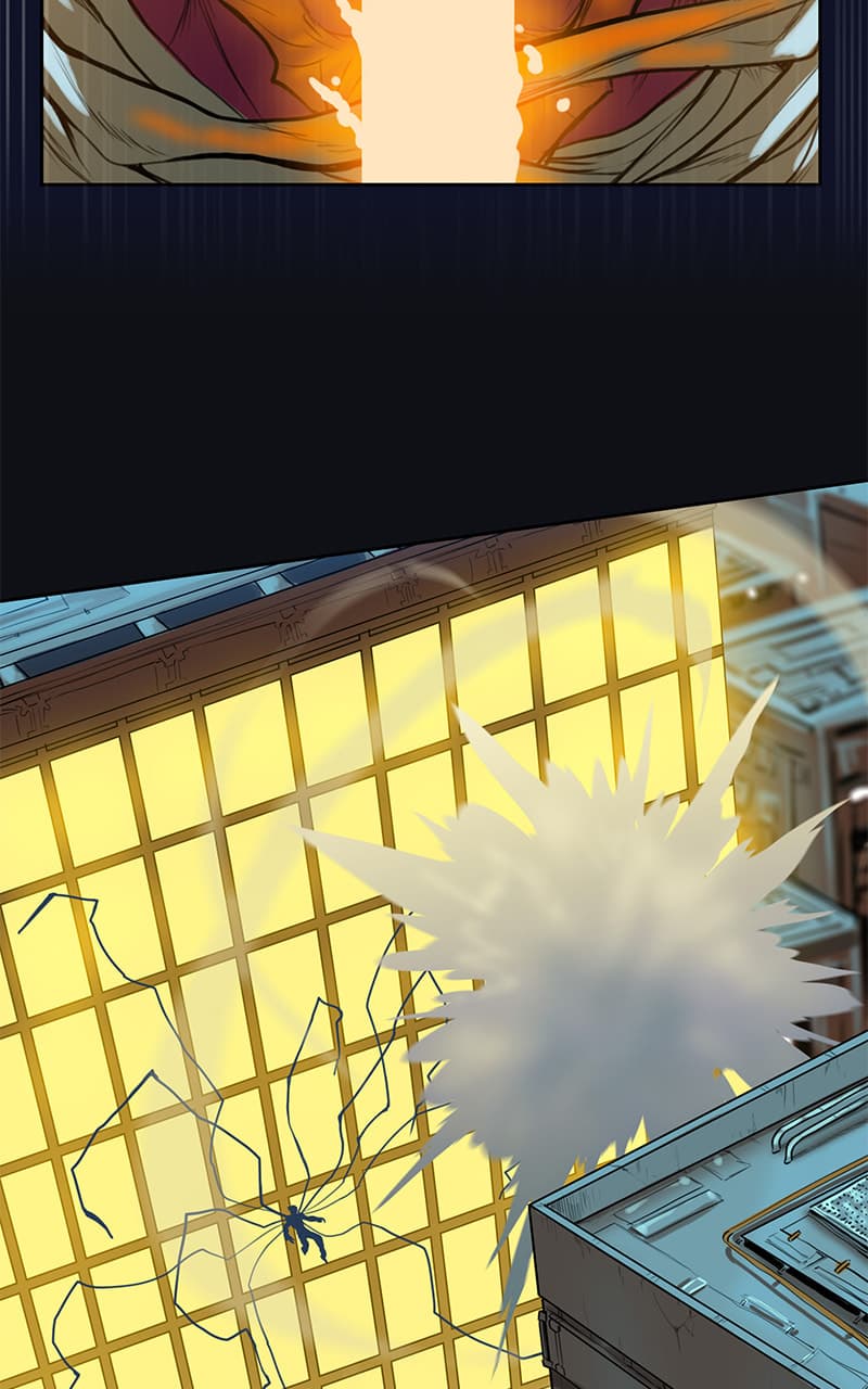 Ordeal chapter 35, page 5