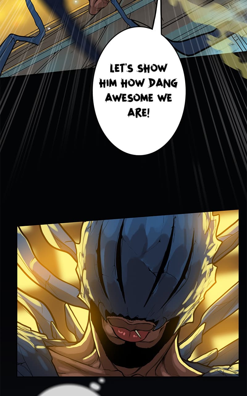 Ordeal chapter 35, page 8