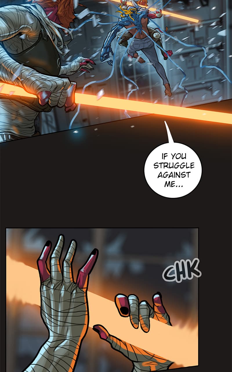 Ordeal chapter 35, page 13