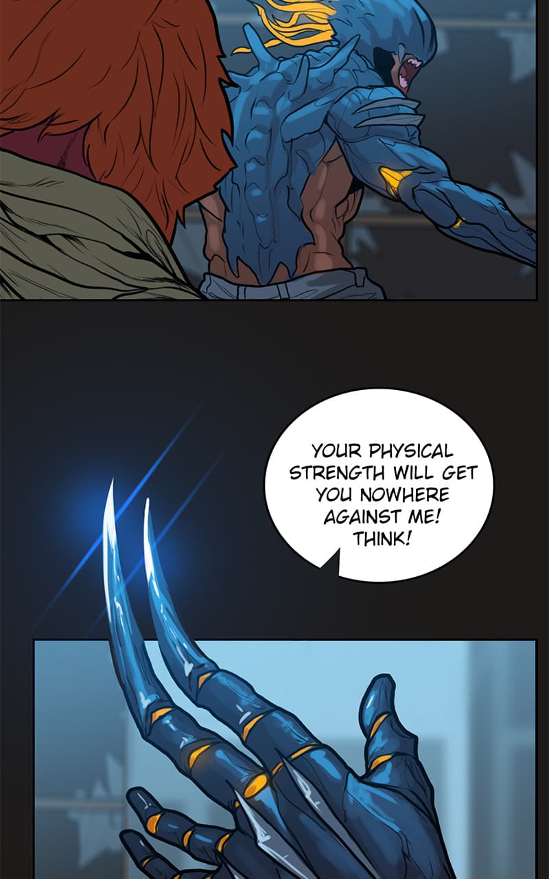 Ordeal chapter 35, page 21