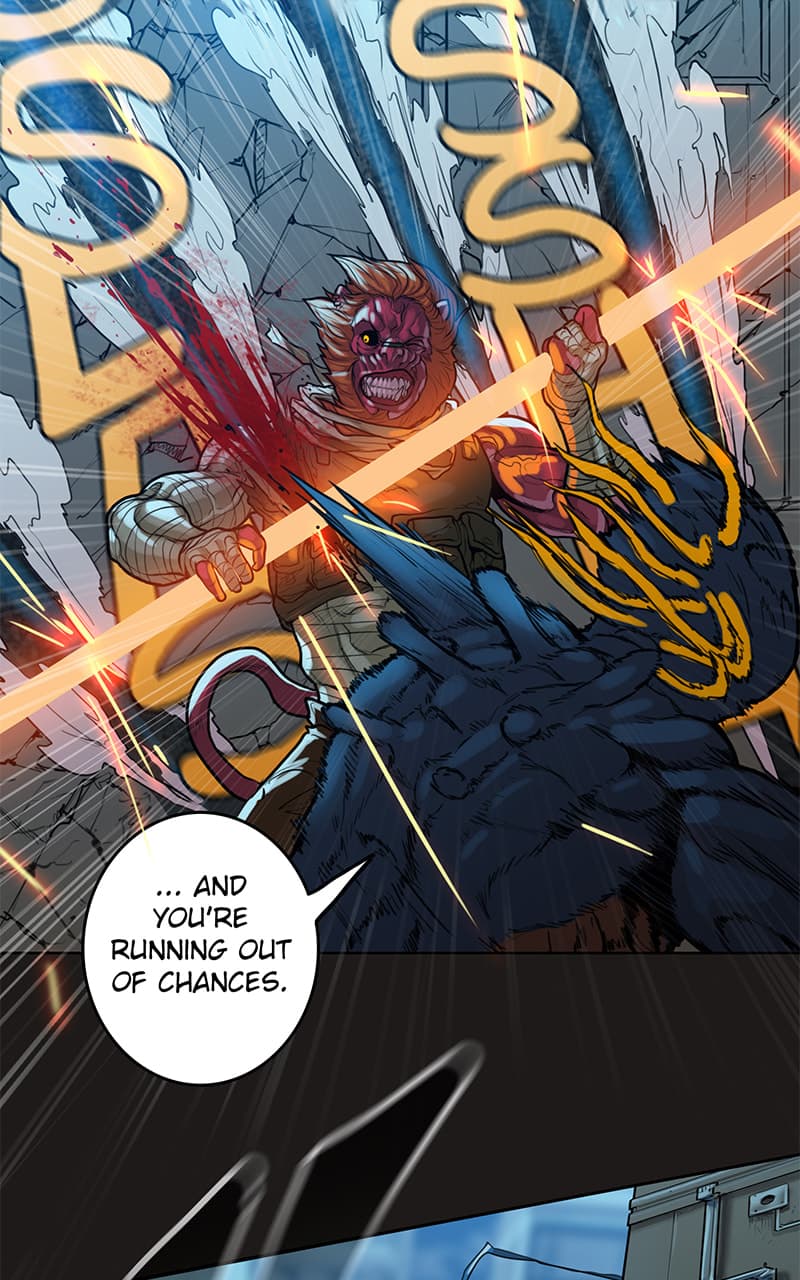 Ordeal chapter 35, page 23