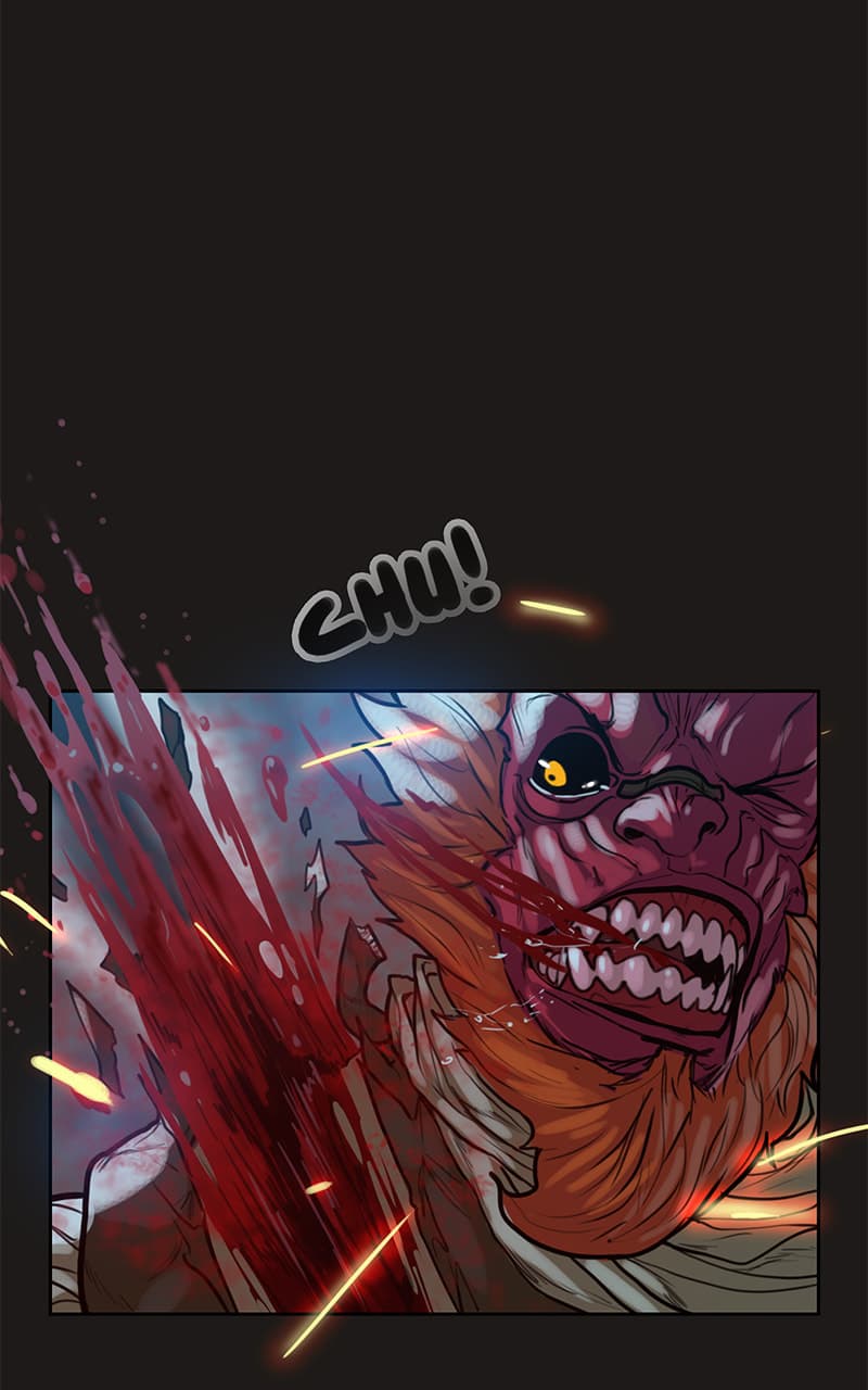 Ordeal chapter 35, page 25