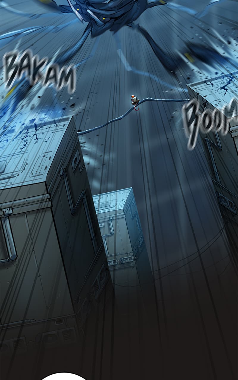 Ordeal chapter 35, page 32