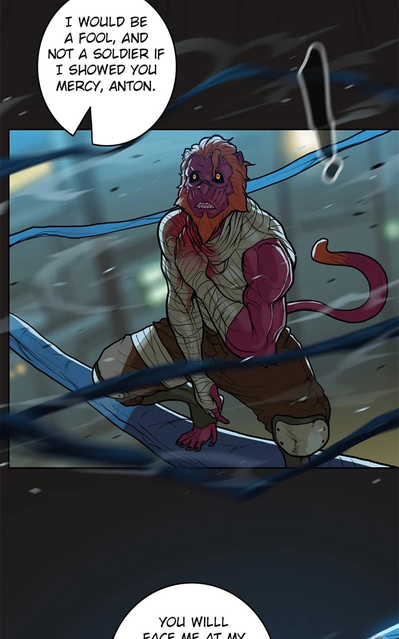 Ordeal chapter 35, page 33