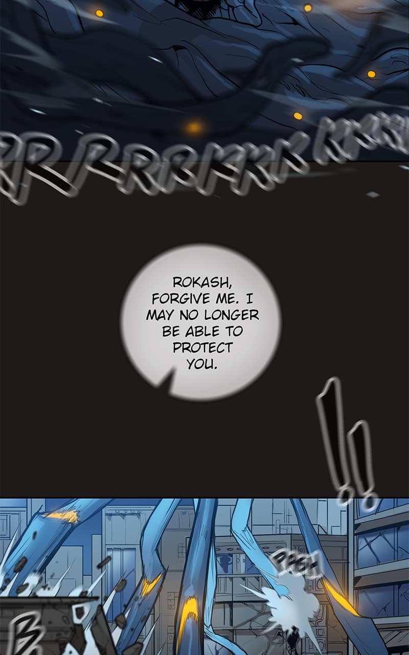 Ordeal chapter 35, page 36