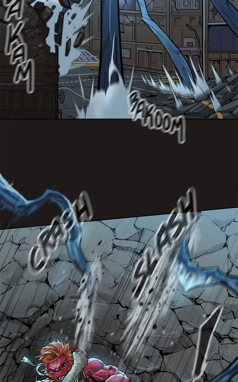 Ordeal chapter 35, page 37