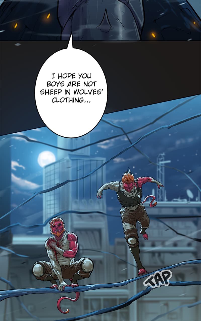 Ordeal chapter 35, page 39