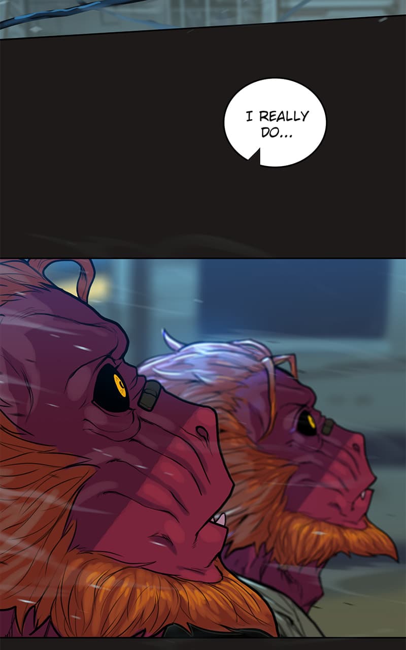 Ordeal chapter 35, page 40