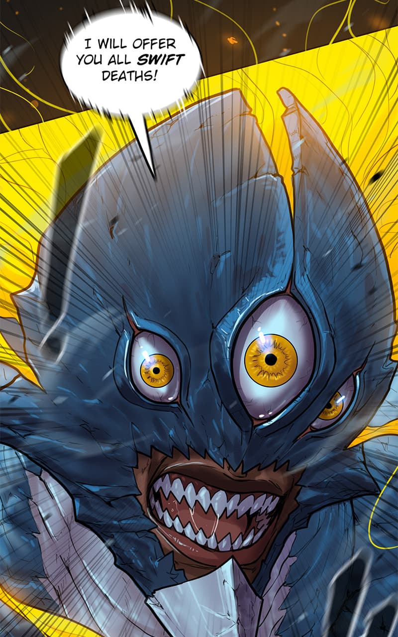 Ordeal chapter 35, page 43